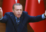 Tentativă de lovitură de stat în Turcia. Erdogan a dat alerta și a început arestările