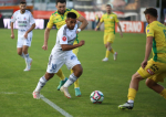FC Botoșani - CS Mioveni 1-0. Aldair a dat lovitura în prelungiri! Moldovenii, avantaj minim pentru retur