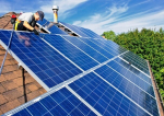 Peste trei sferturi dintre români vor să-și instaleze panouri solare sau pompe de căldură