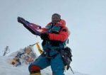 Alpinistul nepalez Kami Rita Sherpa a atins vârful Everest pentru a 30-a oară