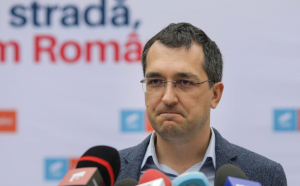 Continuă scandalul în cazul diplomei de studii a lui Vlad Voiculescu