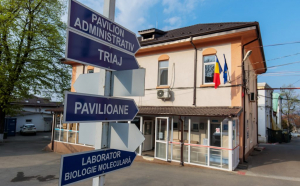 Managerul unui spital din Iași, vizite surpriză printre pacienți