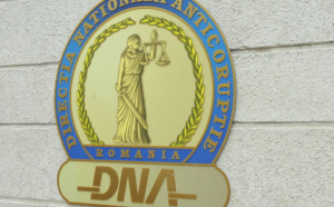 Percheziții DNA la două spitale din București în dosare de corupție