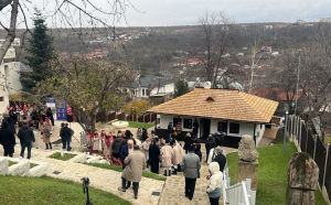 Bojdeuca lui Ion Creangă, redată publicului după renovări și controverse