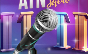 ATN Show, nou concept de spectacol marca Ateneul Național din Iași