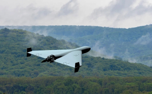 S-a finalizat ancheta privind drona din Ucraina prăbușită în Botoşani