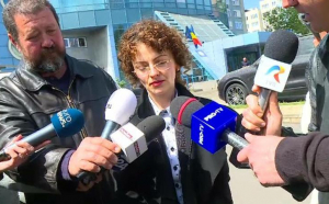 Judecătoarea din dosarul lui Vlad Pascu va fi mutată la Constanța. Ce se întâmplă cu procesul?