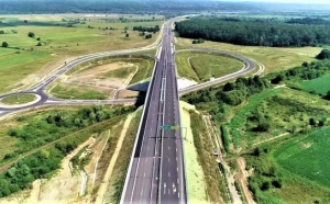 Câți kilometri de autostradă vor fi gata anul acesta. Anunțul ministrului Transporturilor