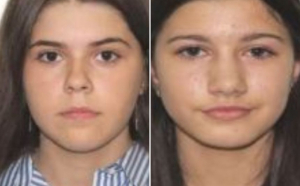 Două eleve din Brăila, colege de bancă, dispărute, după ce au plecat de la școală