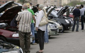 Dezastru pe piața auto din Iași - doar 49 de autoturisme noi înmatriculate în aprilie!