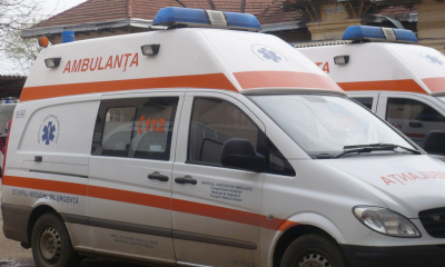  Serviciul de Ambulanță Neamț, chemat în judecată de șase șoferi