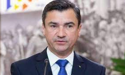 Primarul Mihai Chirica a discutat cu procurorii despre dosarul „Veranda”