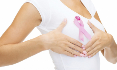 Cancerul de sân ar putea fi vindecat