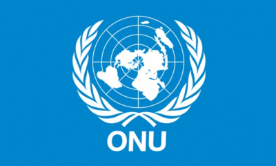 ONU-  în mijlocul unui scandal. Sute de copii născuți în urma relațiilor între personalul ONU  și femeile vulnerabile  