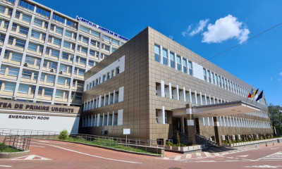  Spitalul Județean Suceava, lider regional la premiere medicale în 2023
