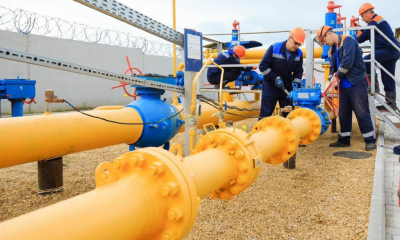 Noi investiții în modernizarea reţelelor de gaze și electricitate din Moldova