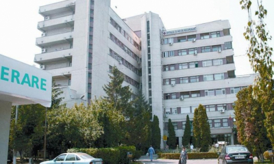 Centru de audiologie și vestibulogie unic în țară, deschis la Iași 