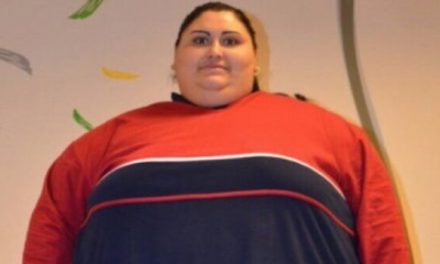 Cum arată acum Mariana Buica, cea mai grasă femeie din România. A slăbit incredibil de tare