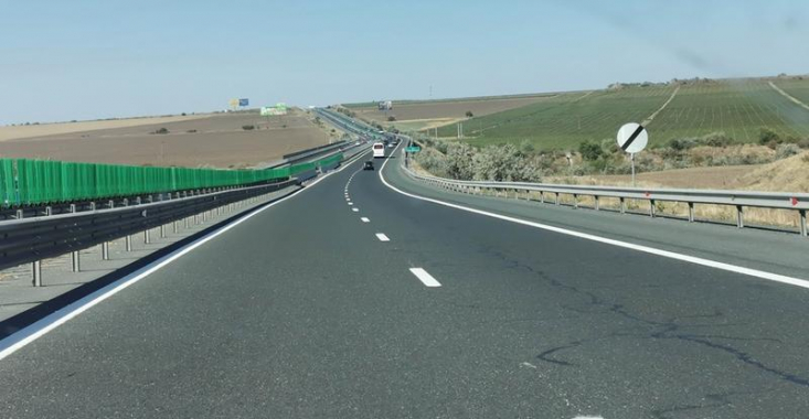 Traficul rutier pe Autostrada Soarelui se va închide