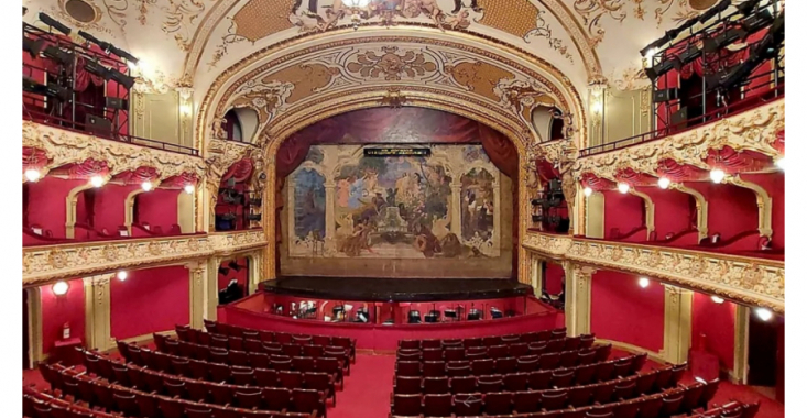  Premiere de top la Opera Iași