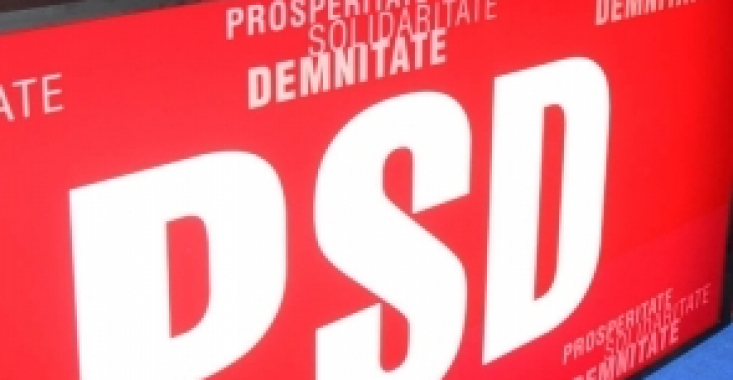 PSD a strâns semnăturile pentru depunerea moțiunii de cenzură