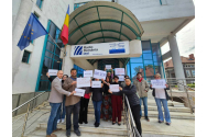 Din nou grevă la Radio Iași