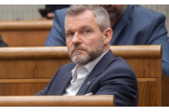 Lovitură de teatru! Campania electorală din Slovacia pentru europarlamentare ar putea fi suspendată / Apelul lui Pellegrini după atacul împotriva lui Fico