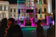 Romanian Creative Week deschide festivalul de muzică NeMO: o săptămână plină de concerte și party-uri la Iași