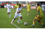 FC Botoșani - CS Mioveni 1-0. Aldair a dat lovitura în prelungiri! Moldovenii, avantaj minim pentru retur