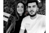 Tragedie înainte de cununie. Ionela și George, cei doi motocicliști morți în accidentul de lângă Iași, urmau să se căsătorească