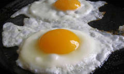 Câte ouă mănânci pe zi? Atenție! Legătura cu apariția diabetului