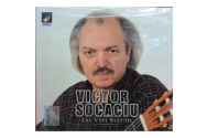 Victor Socaciu, în stare GRAVĂ. Are COVID și plămânii foarte afectați