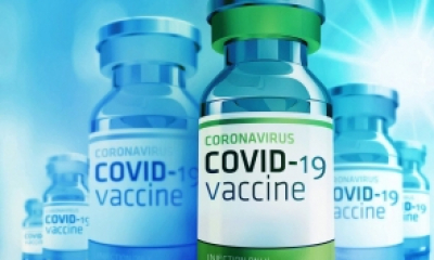 Putem sau nu sa consumam alcool inaintea vaccinului anti-COVID. Cat influenteaza un pahar de vin sau o bere