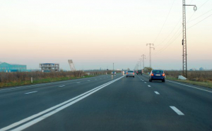 VIDEO/Tronsonul A3 de la Târgu Mureș la Ungheni Cum arată acum primul tronson de autostradă care ar putea fi inaugurat în 2021