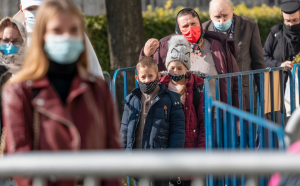  Un medic prevestește un dezastru epidemiologic la Iași