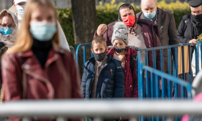  Un medic prevestește un dezastru epidemiologic la Iași