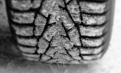 Cum alegi corect cauciucurile de iarnă. Caracteristicile pneurilor potrivite pentru sezonul rece