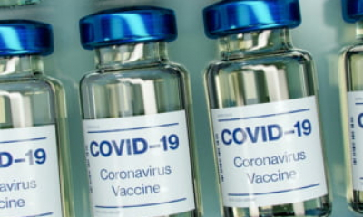 Protecția anti-COVID a vaccinului Pfizer oferită adolescenților între 12-15 ani poate ajunge la 100% STUDIU