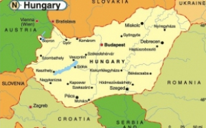 Ungaria are planuri de expansiune - Ambiții de super-putere ale vecinilor: Port maritim, terenuri agricole în alte țări, dominație economică