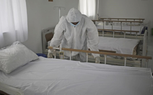  Medicii ieșeni, pregătiți pentru al cincilea val pandemic