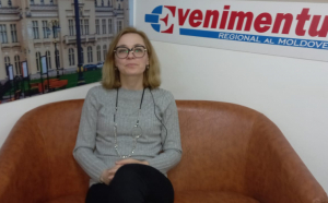 (VIDEO) Dr Laura Mareș, alpinistul anului 2021. A plecat într-o nouă expediție