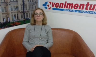 (VIDEO) Dr Laura Mareș, alpinistul anului 2021. A plecat într-o nouă expediție