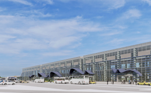   Aeroportul Iași se pregătește pentru 3,5 milioane de pasageri