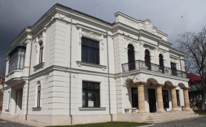 Muzeul „Vasile Pogor” se redeschide publicului