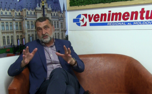(VIDEO) Interviul ZILEI: General (r) Vasile ROMAN