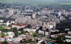  Prețul apartamentelor a crescut, la Iași, cu 17,4 la sută