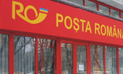 Poşta Română lansează Ghişeul poştal digital 