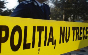 Încă o crimă la Iași. Suspectul a fost prins