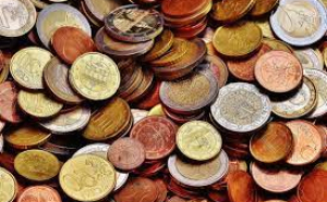   Traficant de monede vechi, lăsat fără marfă de către procurori
