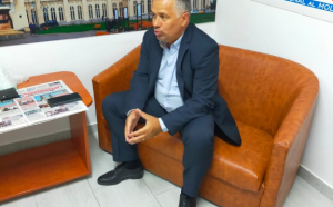 VIDEO Interviul Zilei: Petru Movilă, administratorul public al municipiului Iaşi